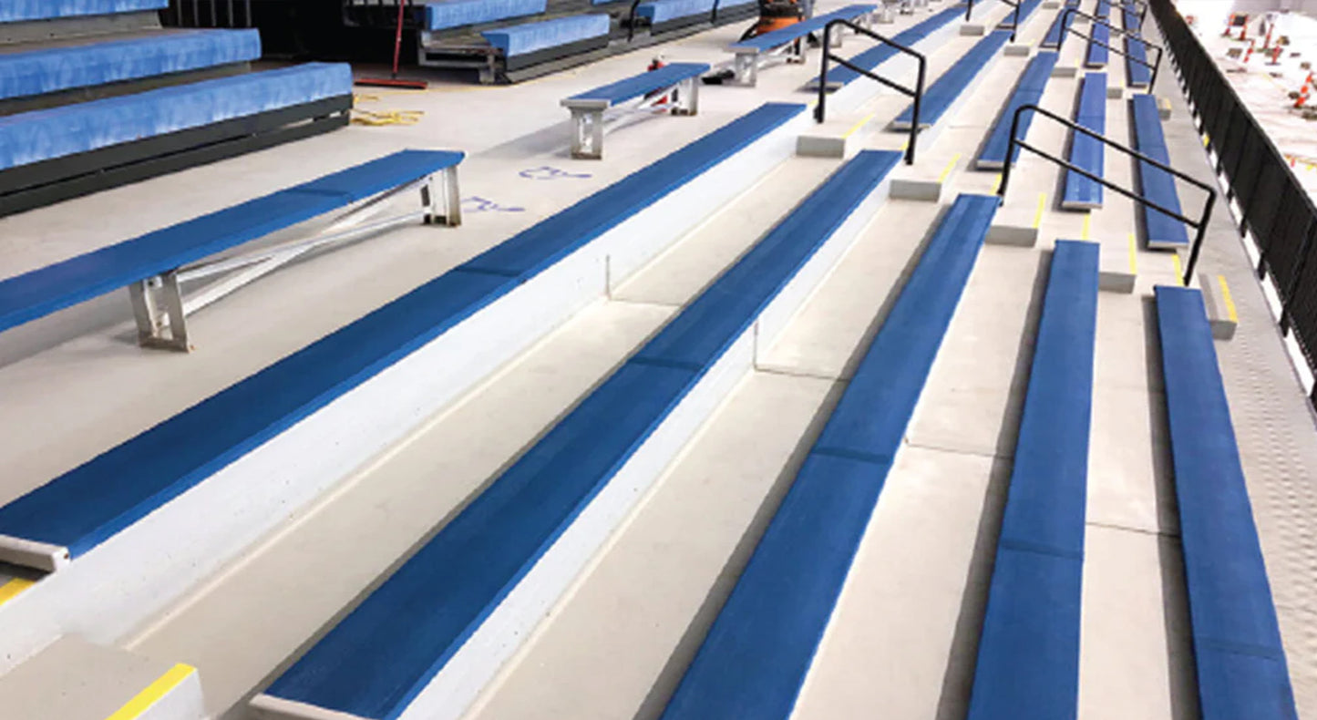 Deck Armor 2300 Color Coat (1.5 and 3 Gallon Kits)