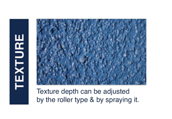 Deck Armor 2 Textured (5 Gallon)