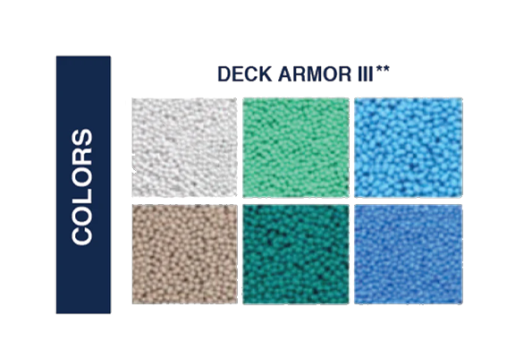 Deck Armor 300 Base Coat