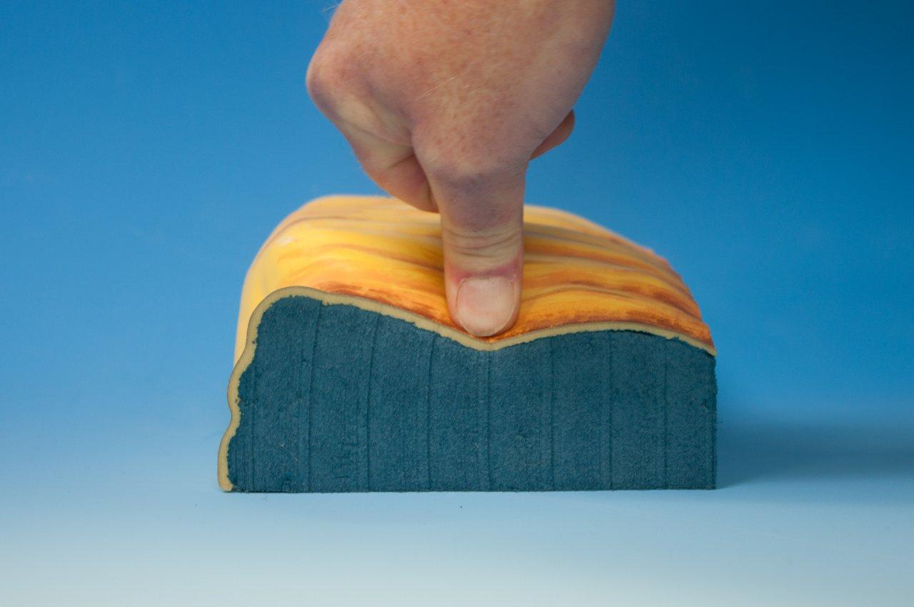 Foam Armor 2200 Color Coat
