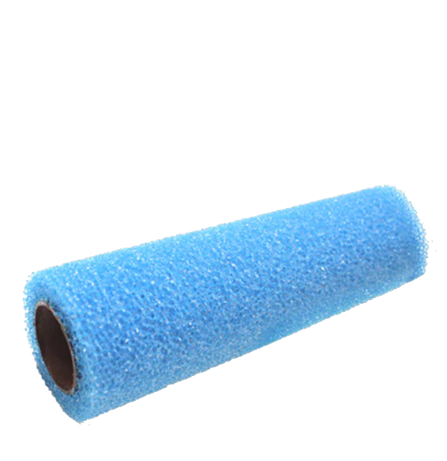 Textured roller for Deck Armor 2