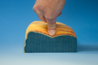 Foam Armor 2200 Color Coat