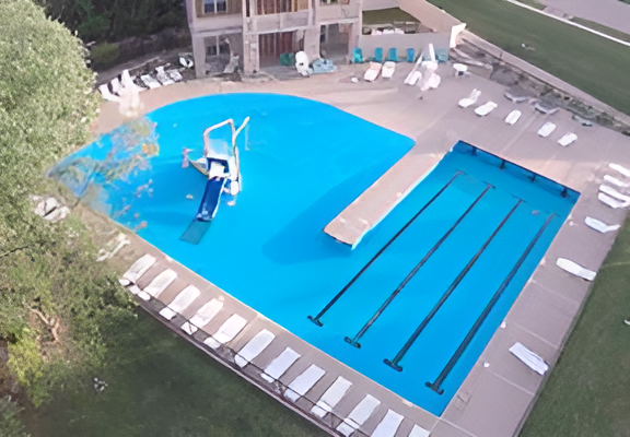 Splash Armor 725 Epoxy Pool Coating (1.5 Gallon Kit)